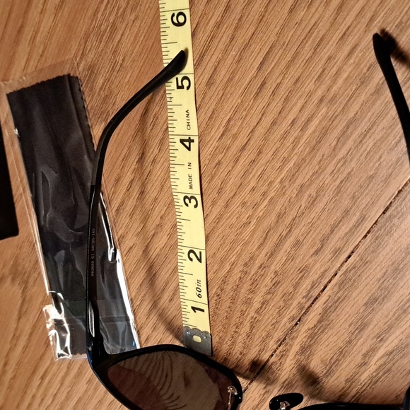 Planner sunglasses - Picture 5 of 8